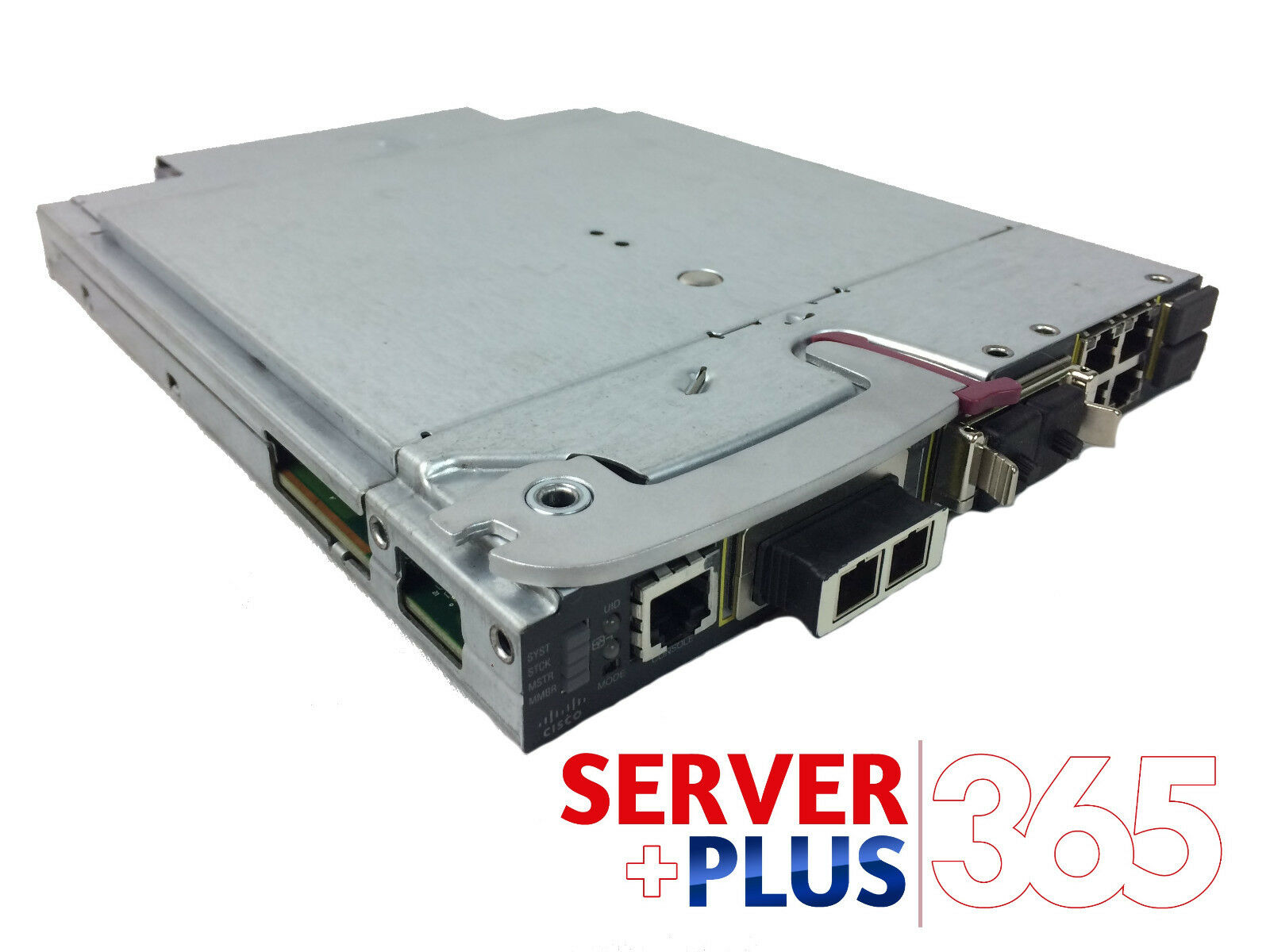 Cisco Catalyst Blade Switch 3120x For Hp User Manual